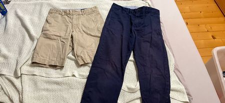 Ralph Lauren Short/Chino 146