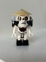 Lego figurine Ninjago Wyplash Figur