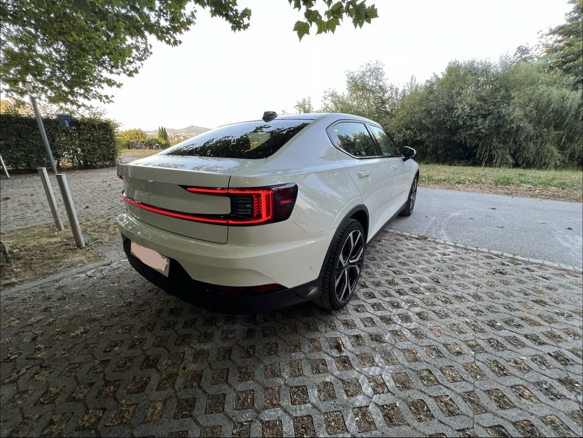 Polestar Automobili:  Polestar 2 Long Range Dual Motor Performance Launch Edition – Usato da Hurden venduto da MCRC_Plastics 6