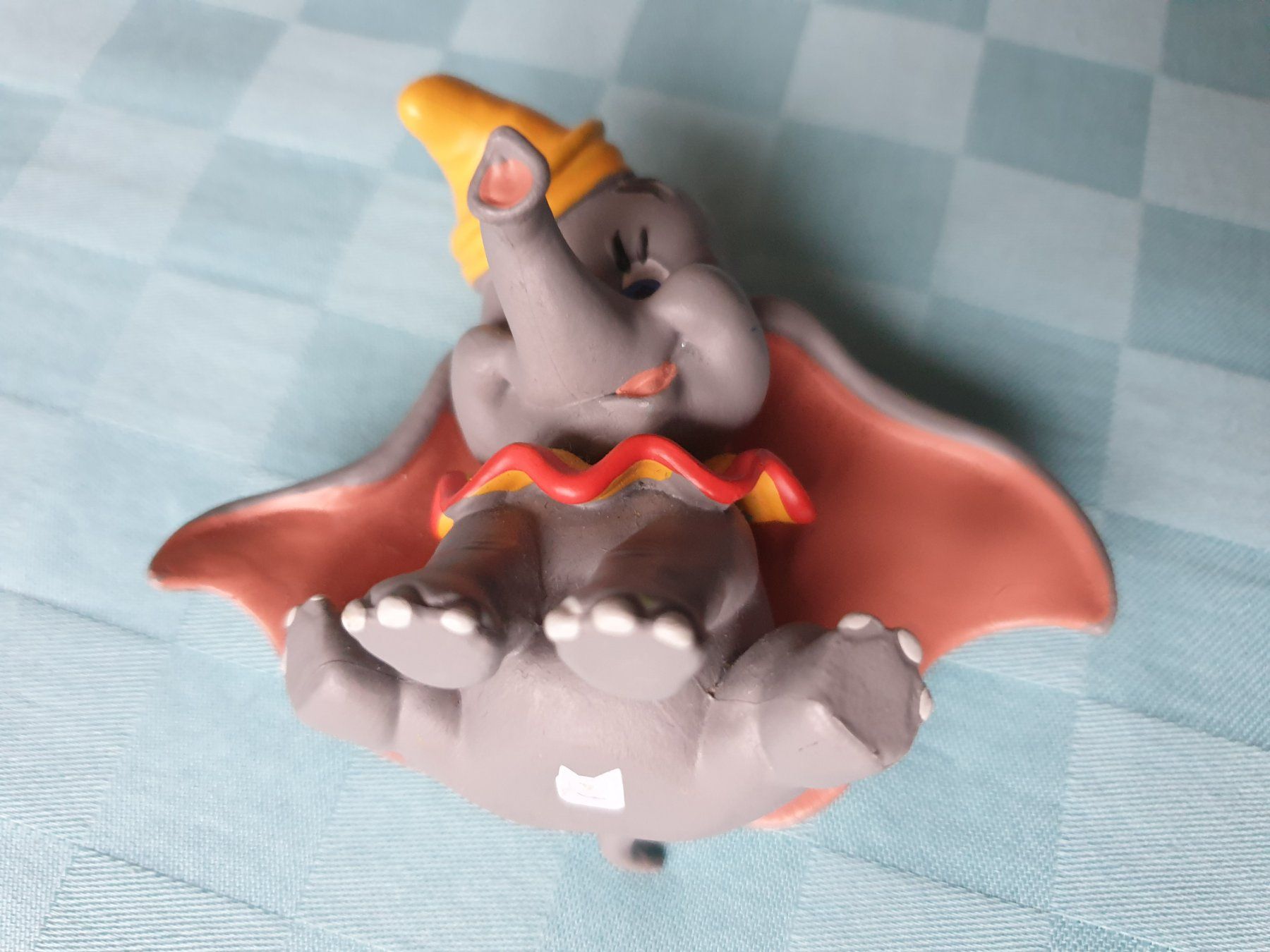 Hörbücher: Dumbo Tonie Figur – Gebraucht aus Mörschwil von spirspi 4