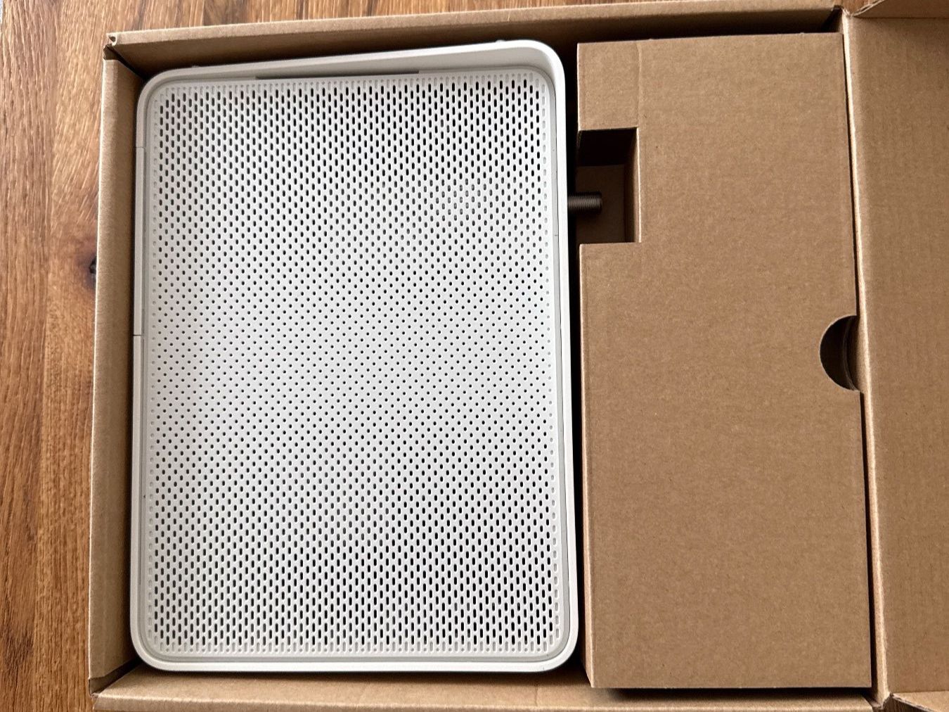 Sunrise Modem & Router: UPC Connect Box mit OVP – Nuovo e nell'imballaggio originale da Zürich venduto da Gekuu 6