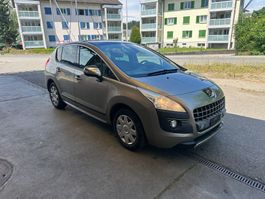 Peugeot 3008 1.6 VTi Allure SUV Sommerauto top Zustand
59