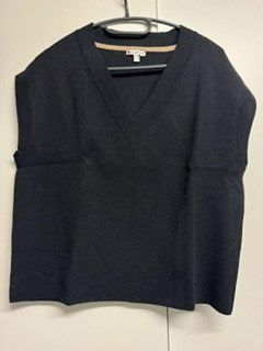 Gilet & Giacche senza maniche: Street One Pullunder schwarz 38 – Nuovo (secondo la descrizione) da Gommiswald venduto da Anika6