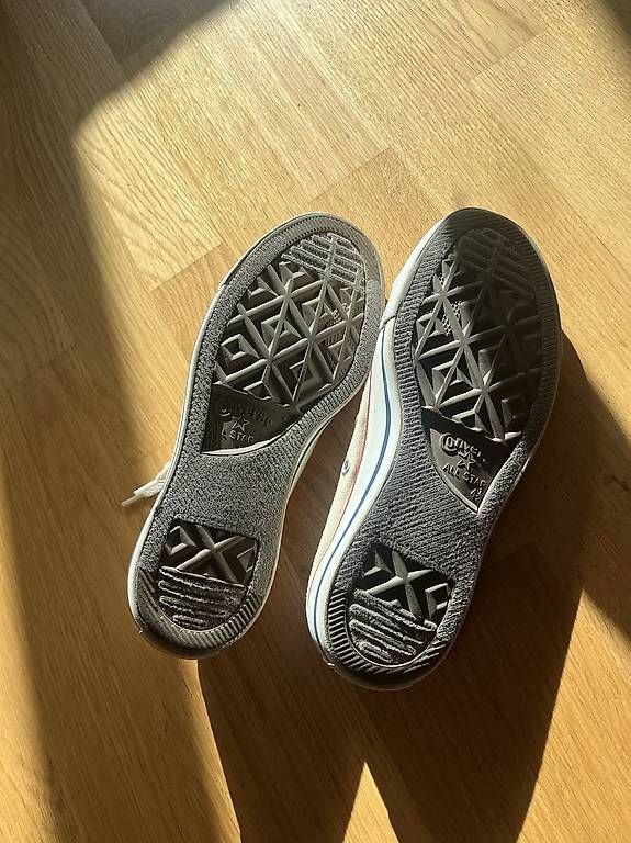 Scarpe da donna: Converse Damenachuhe 37 – Usato da Zürich venduto da mar_adentro 2