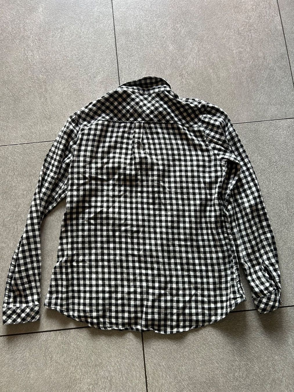 Camicette: chemise mi-saison gr. 36 – Usato da Arbedo venduto da nadia1973 2