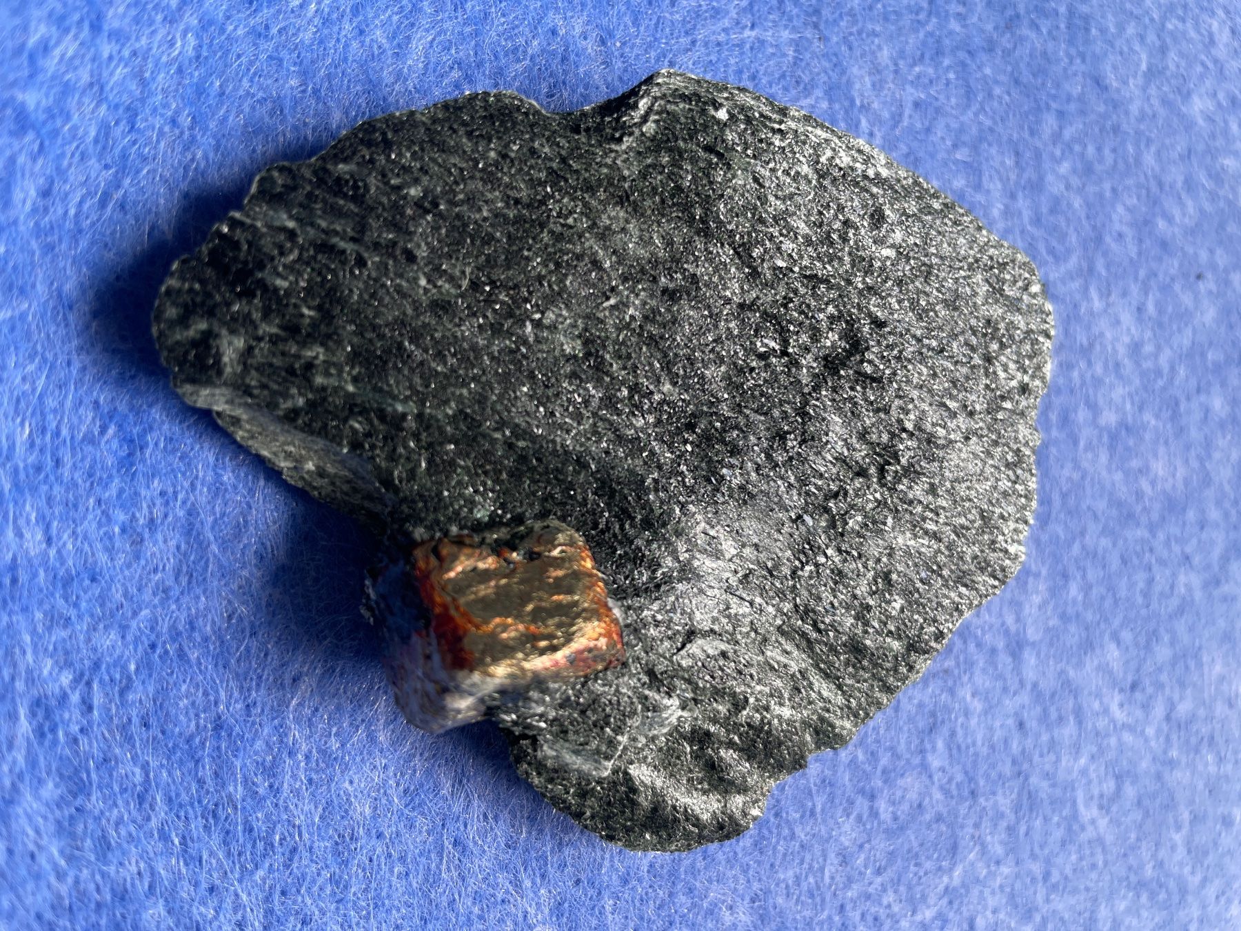 Minerali & Pietre curative: Pyrit Uri – Nuovo (secondo la descrizione) da Winkel venduto da cma_df88 3