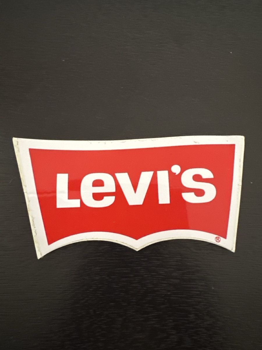 Sticker: Levi‘s Aufkleber – Nuovo (secondo la descrizione) da Frauenfeld venduto da Jose_luis