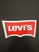 Levi‘s Aufkleber