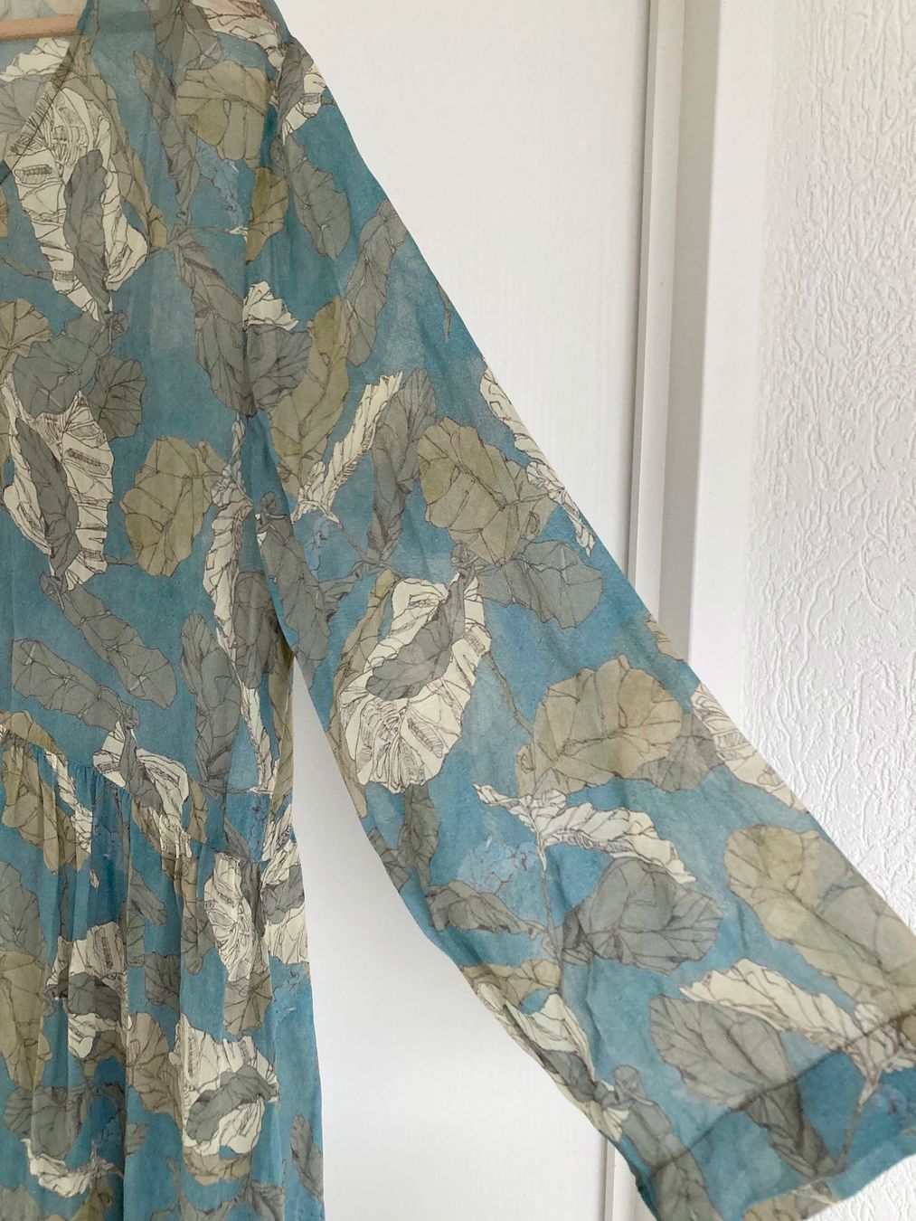 Nile Vestiti: Nile Kleid Gr.L – Usato da Unterägeri venduto da Jutka_04 4
