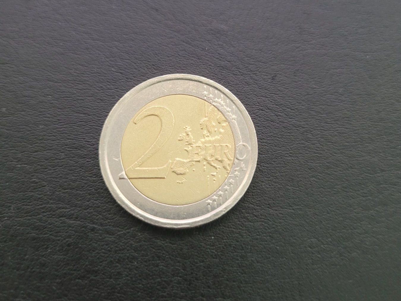 Alle Münzen: 2 EURO San Marino 2013 – Gebraucht aus Baar von rjfhz90 1