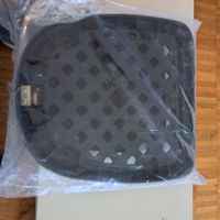 Gepäcksträger Motorrad-Roller Topcase-Adapterplatte