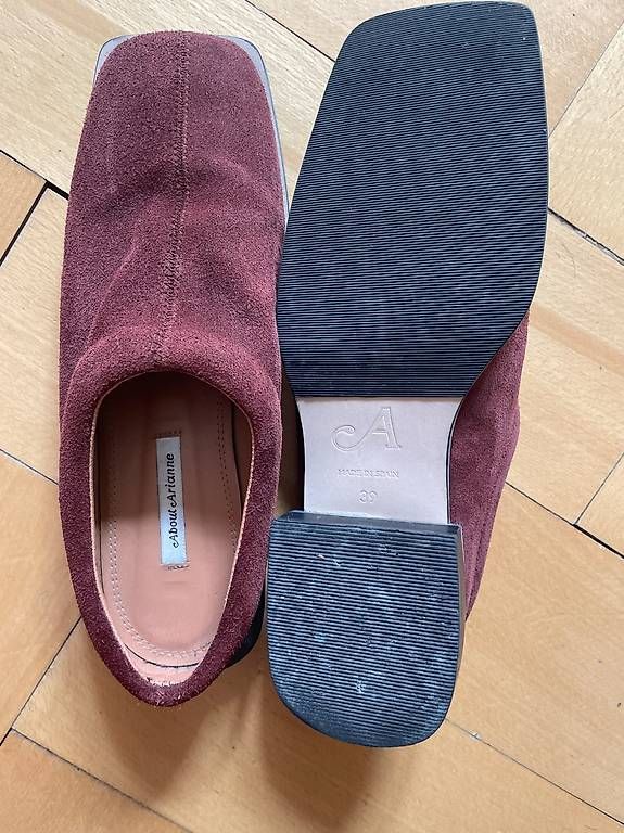 Scarpe da donna: Clogs von About Arianne – Usato da Zürich venduto da ber_r6vw 4