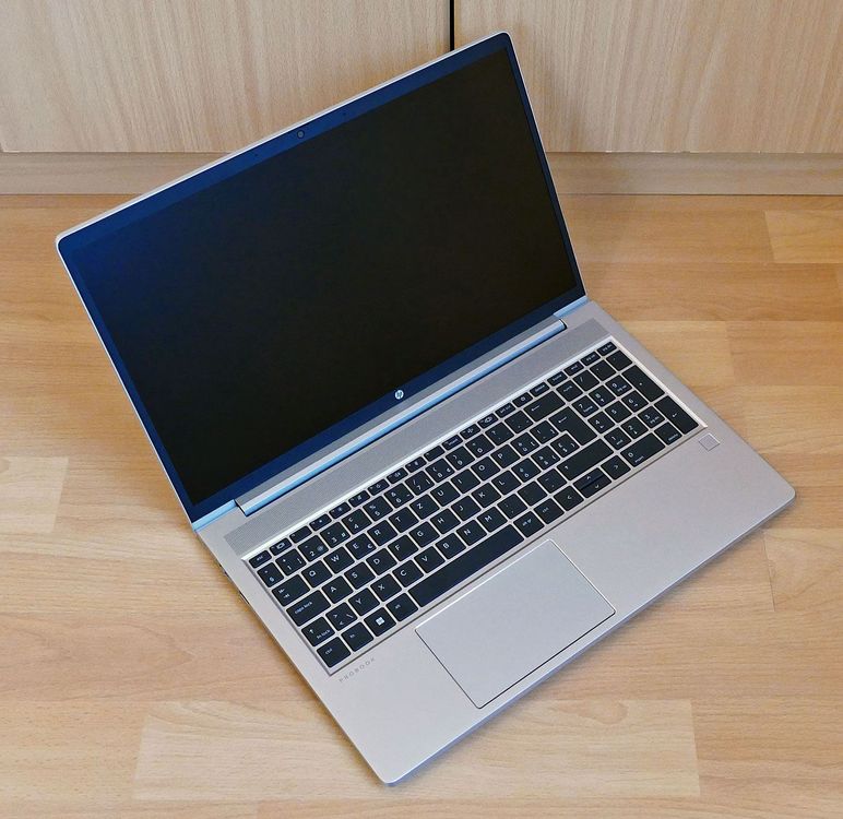 HP Probook 455 G8 - FABRIKNEU | Kaufen auf Ricardo