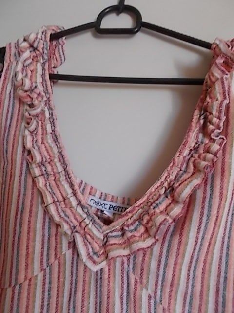 Vestiti: Kleid Next Gr.14 (40) – Usato da Chexbres venduto da indi03 1