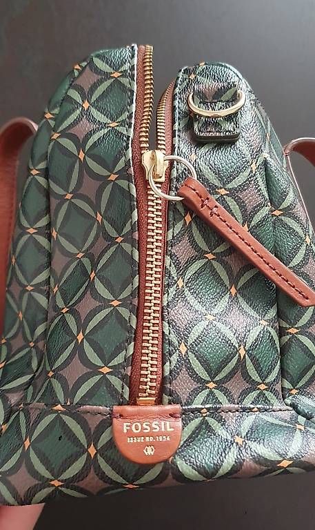 Sacs femmes: FOSSIL Handtasche – D'occasion à Luzern par slu_f6p8 1