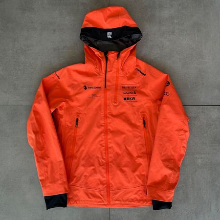 Twentyone Seventeen Swiss Snowboard Ski Team Jacket