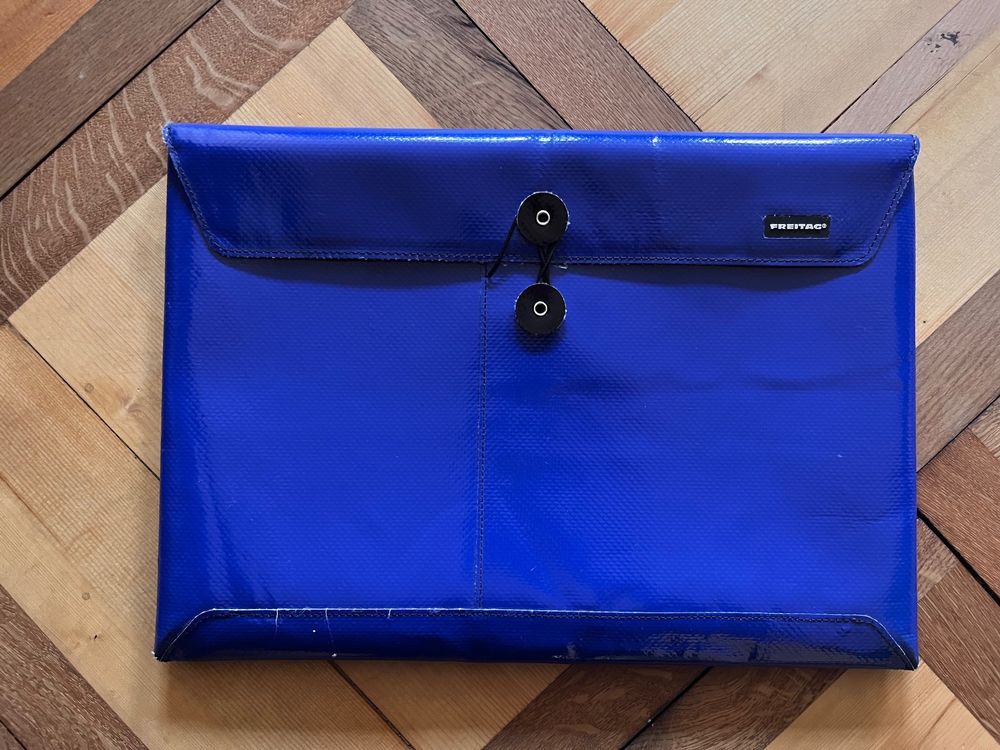 FREITAG LAPTOP CASE HÜLLE 15 Kaufen auf Ricardo