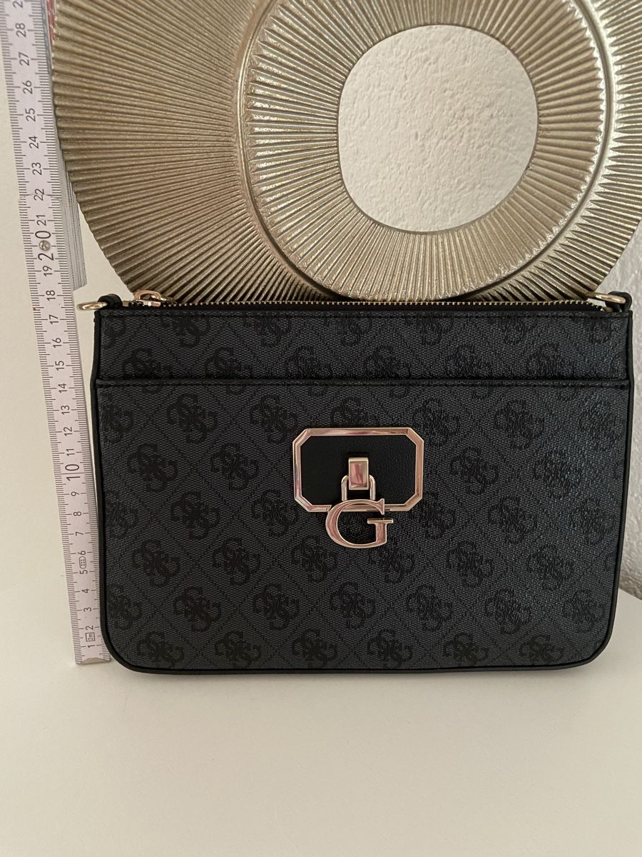 Guess Taschen für Damen: Guess Umhängetsche – Neu (gemäss Beschreibung) aus Bülach von kittygismo 6