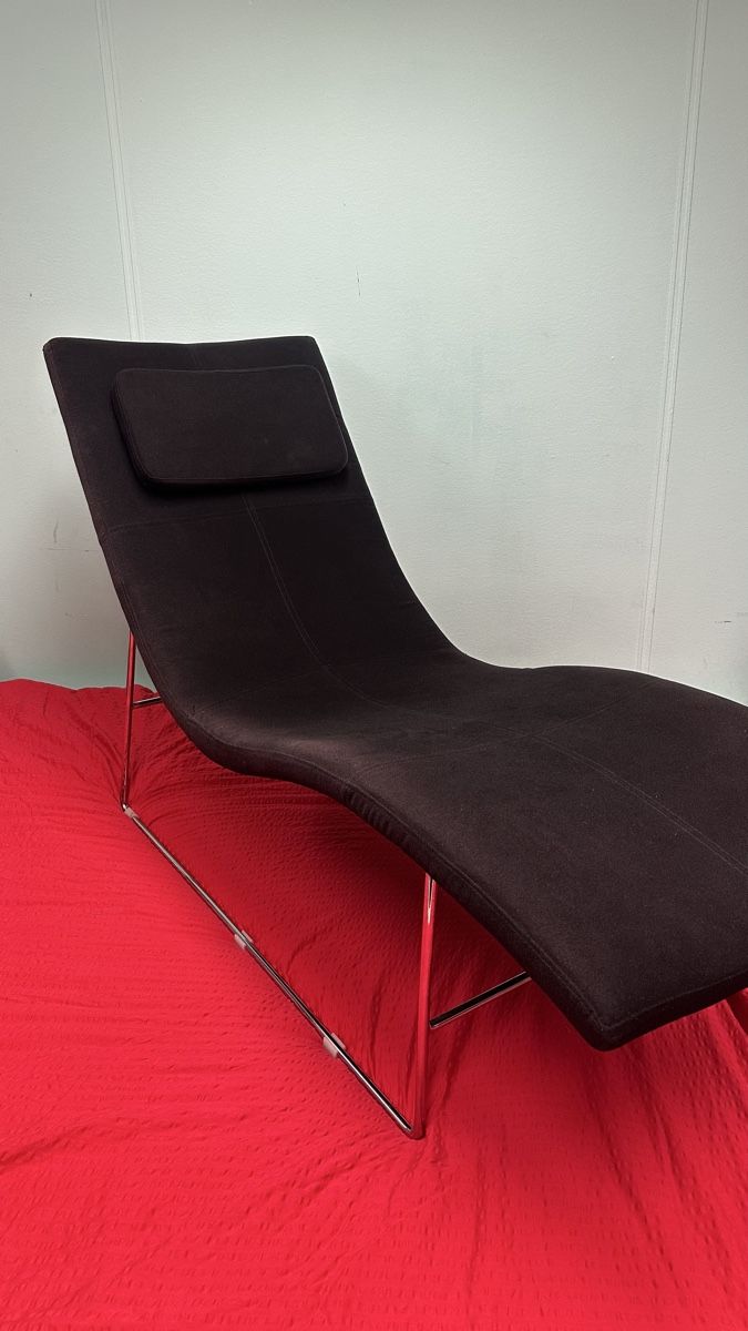 Liegen & Liegestühle: Relaxliege – Gebraucht aus Muri b. Bern von Panorama36 1