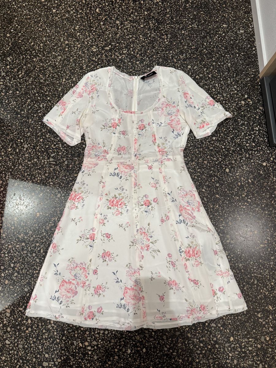 Kooples Vestiti: The kooples silk dress size 36 / small – Usato da Zürich venduto da gva_r9gs