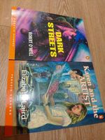Englische Bücher - ideal für Spracherwerb