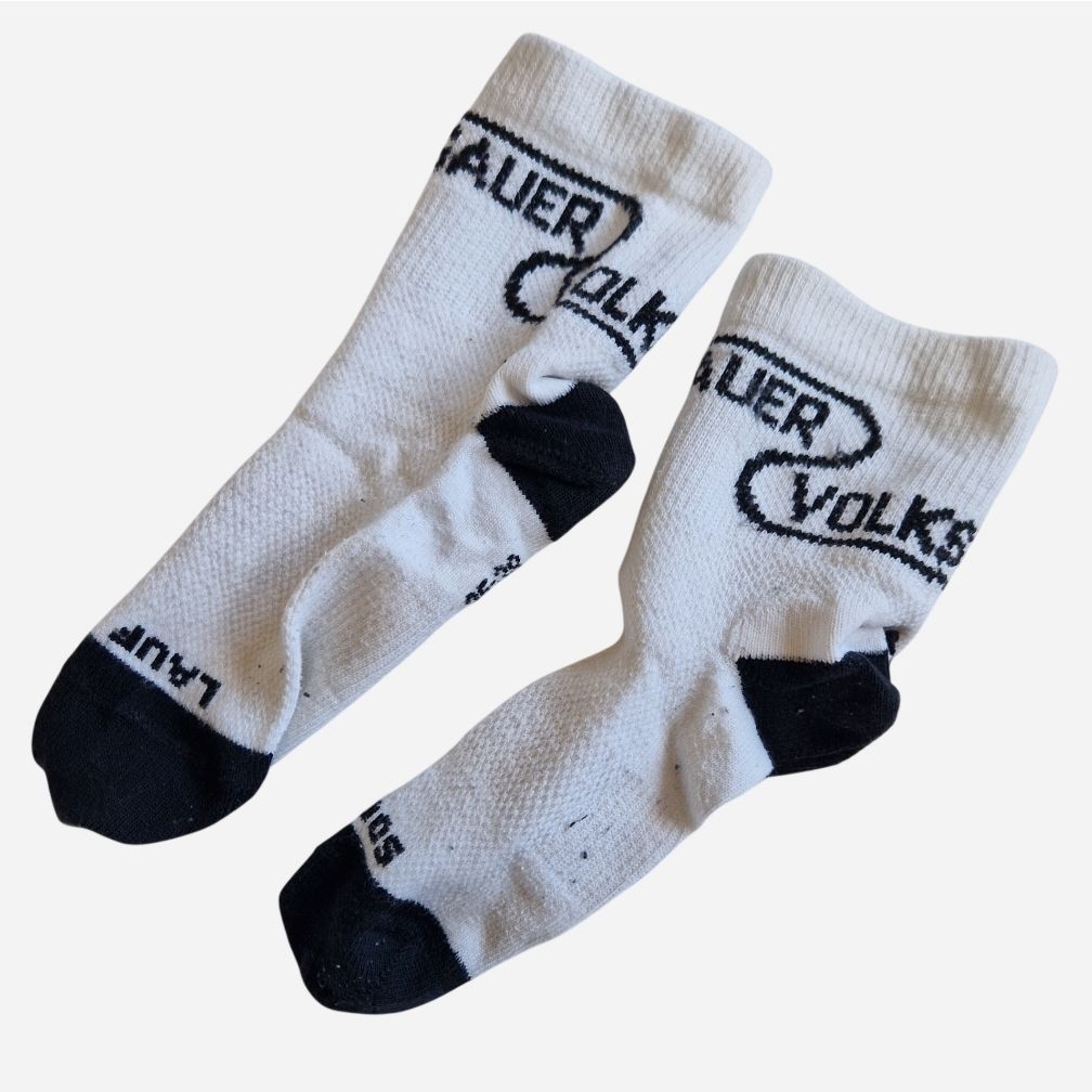 Socken: Socken - Grösse 35-38 – Gebraucht aus Niedergösgen von _.vanii._ 2