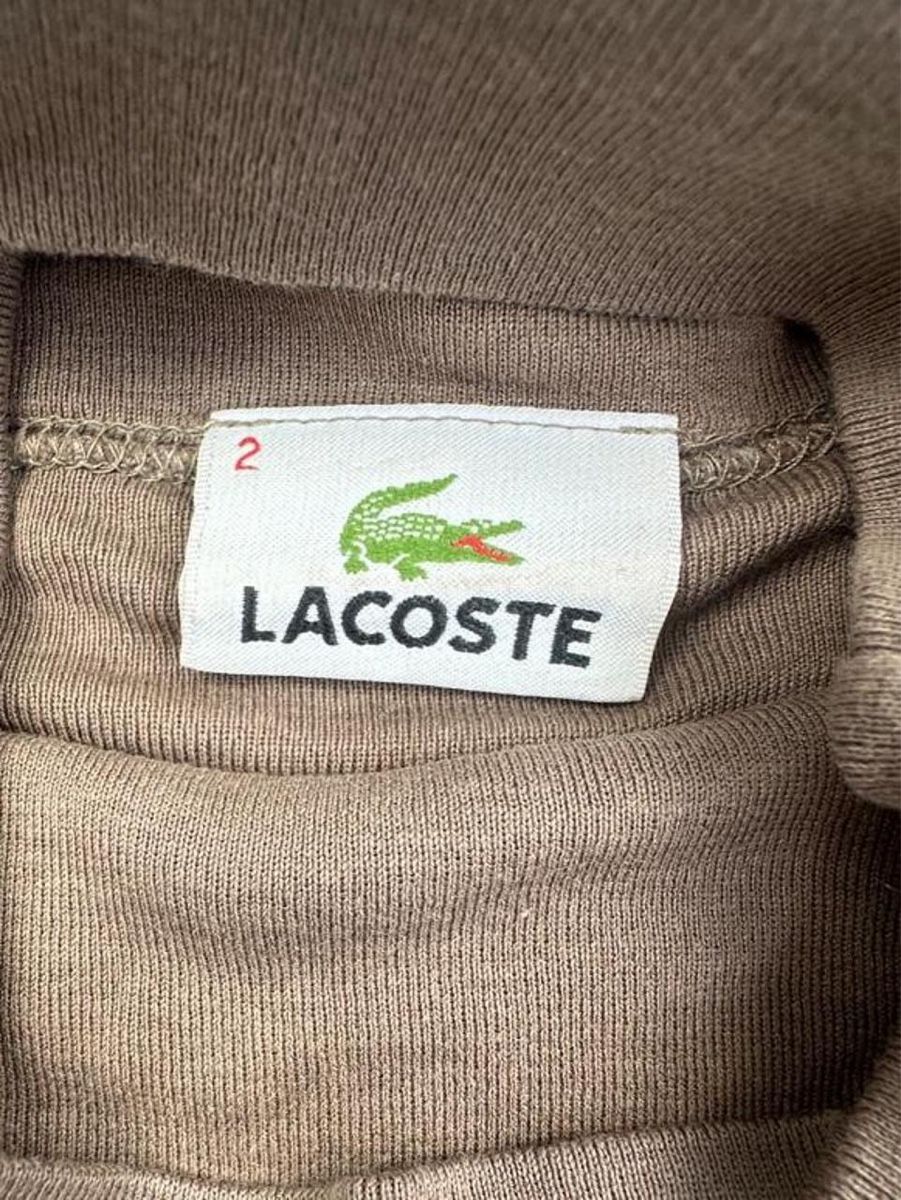 Lacoste Maglioni & Felpe: Lacoste shirt – Usato da Erlinsbach SO venduto da TogaResell 2