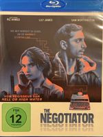 The Negotiator (2025)