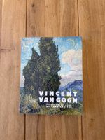 Vincent van Gogh Bildband "Die Landschaften" - Neu!