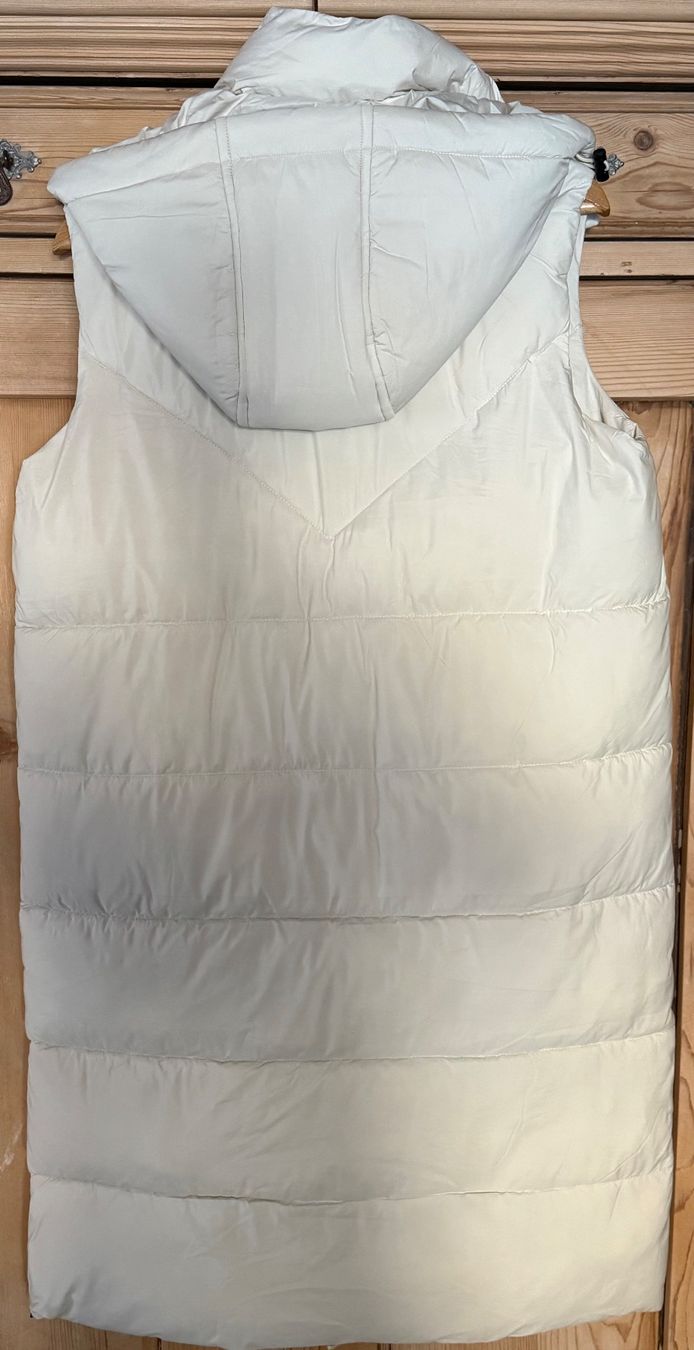 Pepe Jeans Gilet & Giacche senza maniche: Steppweste Pepe Jeans Damen, Grösse S – Nuovo (secondo la descrizione) da Saanen venduto da aom01 1
