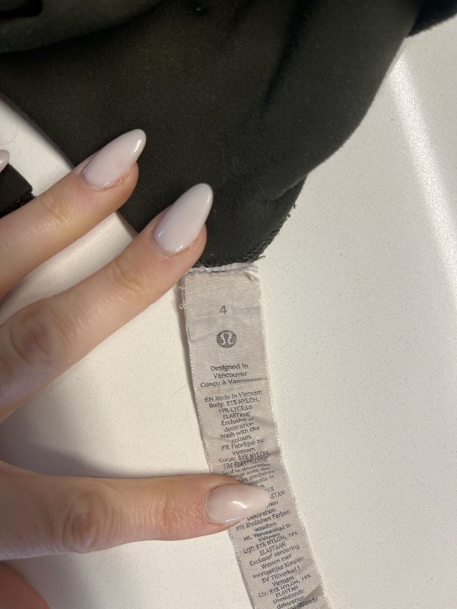 Lululemon Leggings: Lululemon Align Leggings lang – D'occasion à Schaffhausen par isa_75rk 1