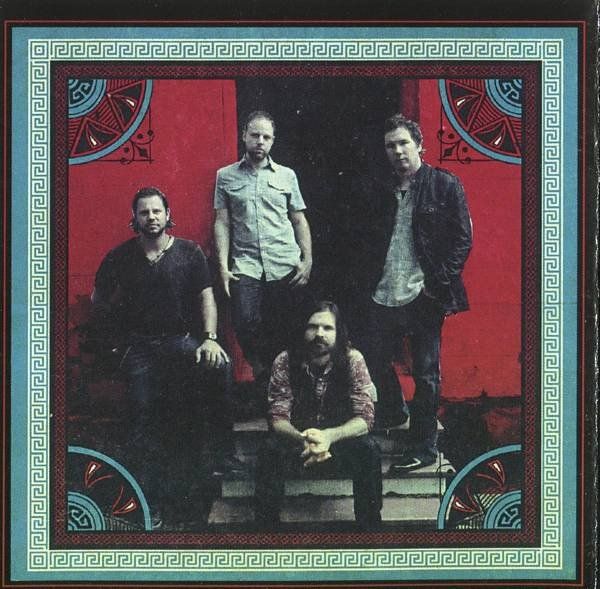 CDs: Third Day – Move - b – Gebraucht aus Brittnau von Zibu 3
