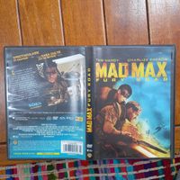 mad max