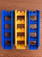 Lego Duplo Set Treppe 3 Stück (1097)