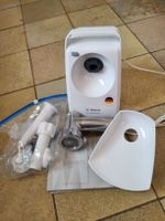 Bosch Compact Power Fleischwollf (Neuwertig)