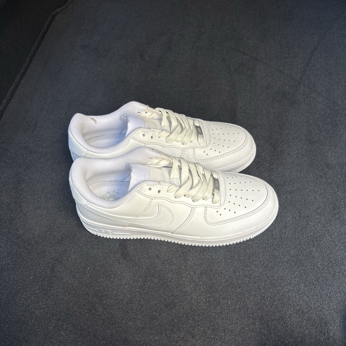 Nike Herrenschuhe: Air Force 1 – Gebraucht aus Kriens von francesco00 1