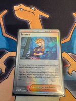 Brianna (xPRE 100) - Pokeball - Prismatische Entwicklungen