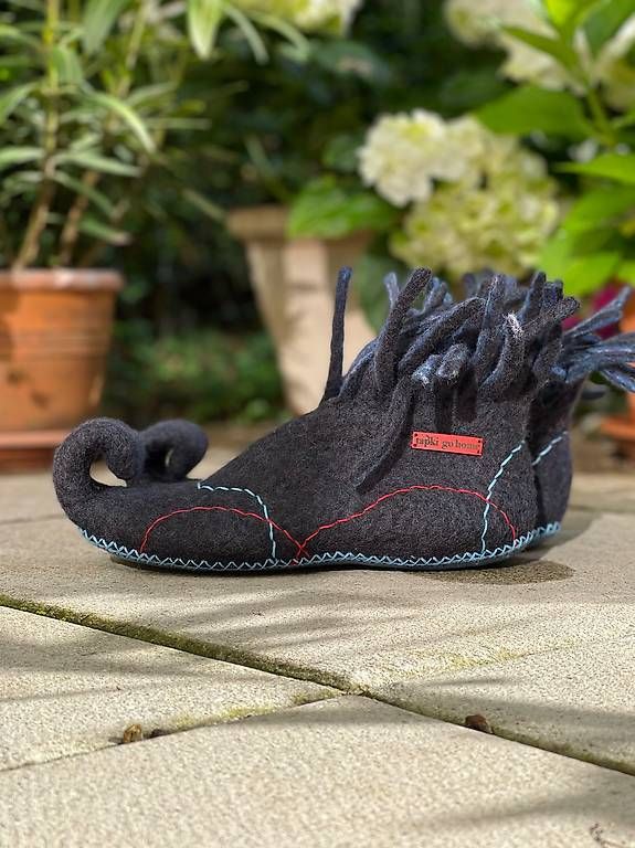 Scarpe da uomo: Hausschuhe Grosse 37/38 – Nuovo e nell'imballaggio originale da Bachenbülach venduto da inn_5kmg