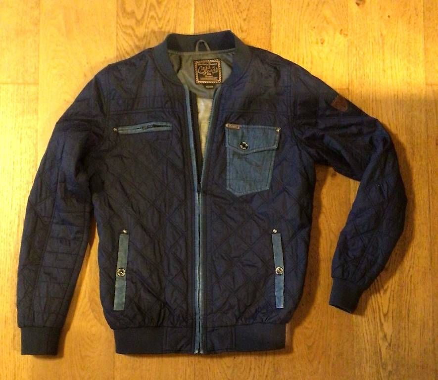 Jacken & Mäntel: Cars Übergangsjacke – Gebraucht aus Termen von viva63