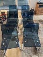 IKEA Tobias chairs x6 great condition