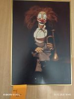 Bild Clown
