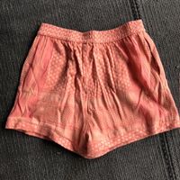Summery Copenhagen Shorts rosa S Neu!