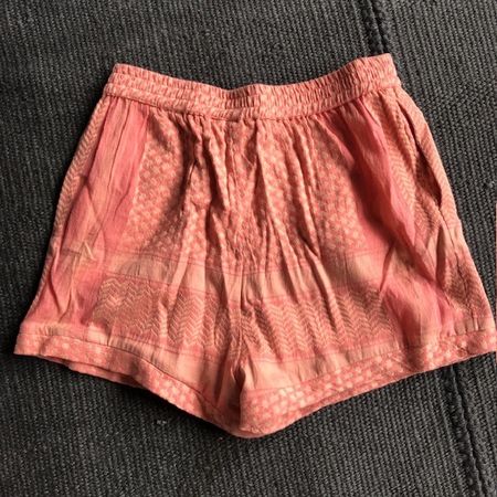 Summery Copenhagen Shorts rosa S Neu!