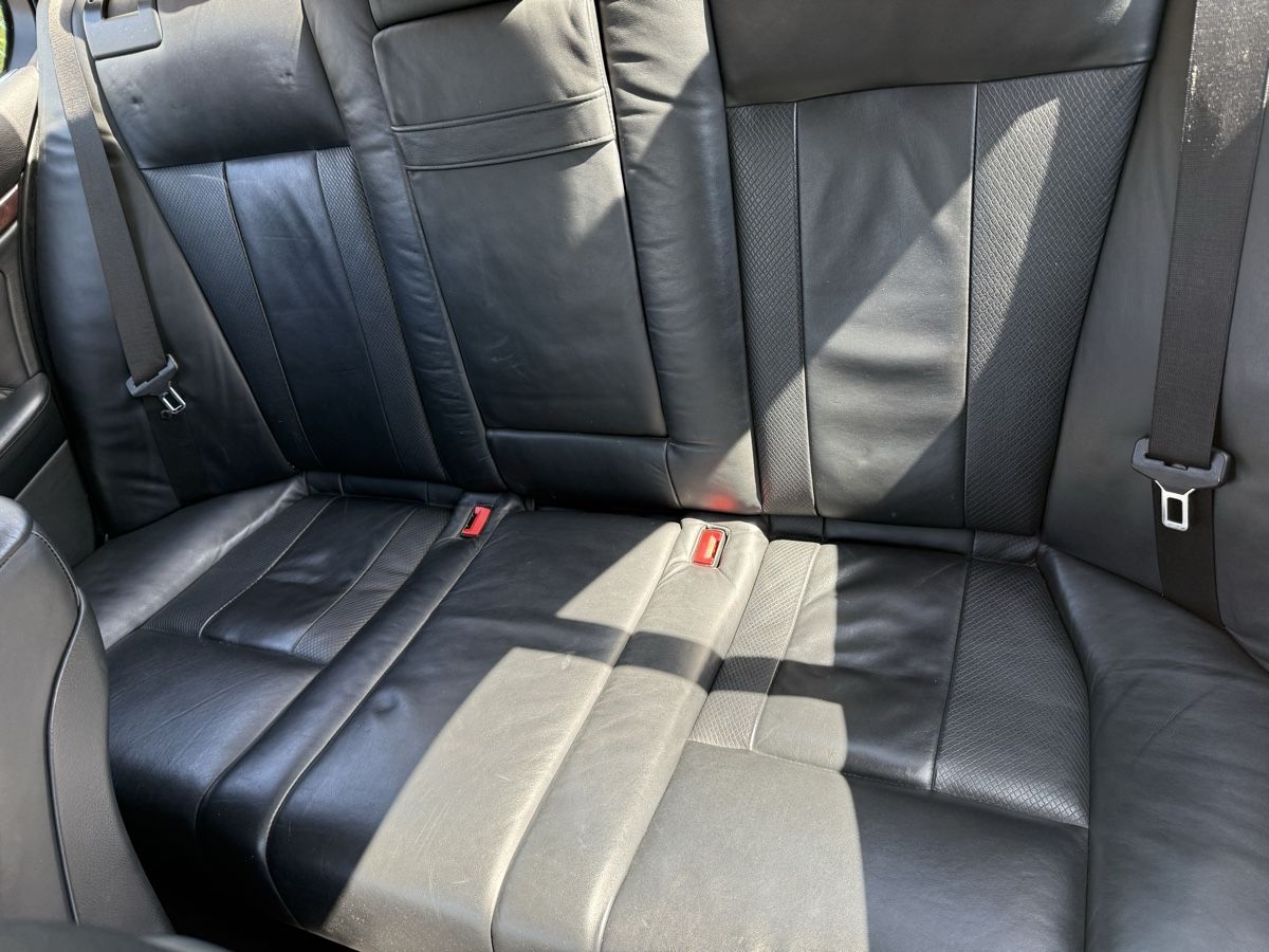 BMW Autos: Bmw 530d | E39  – Défectueux à Belp par Dominik.Rudolf 5