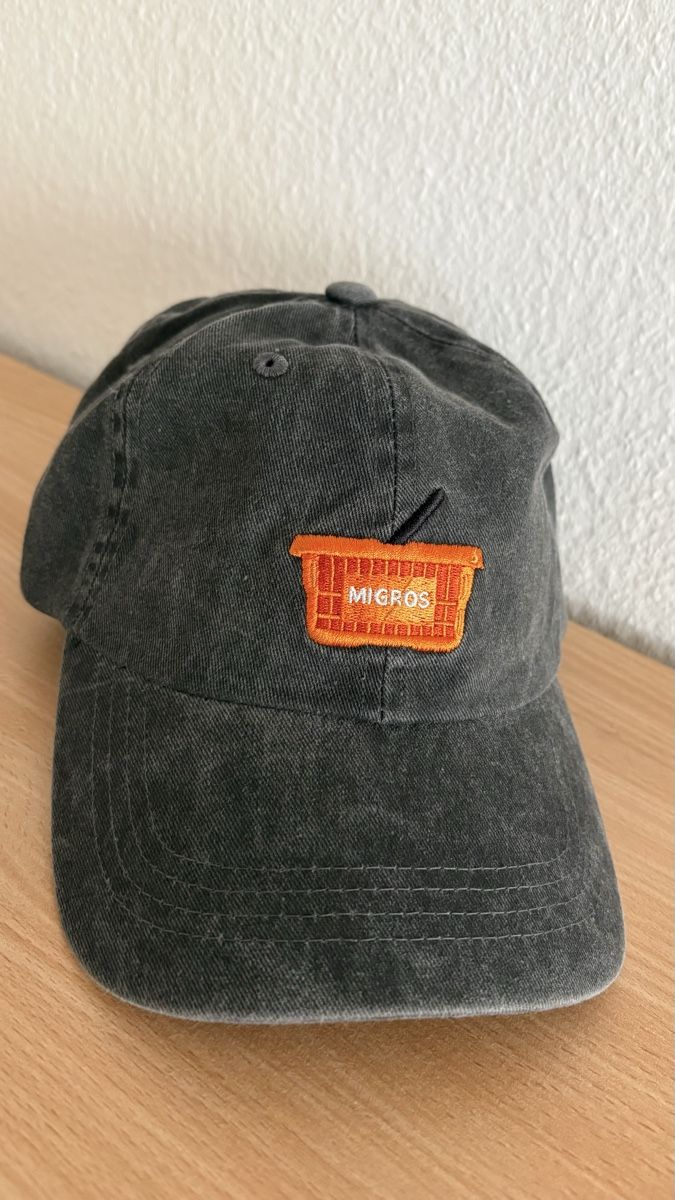 Migros Chapeaux, bonnets & casquettes: Migros Cap - Festival Edition! NEU – Neuf (Voir description) à Hochdorf par memento_mori 3