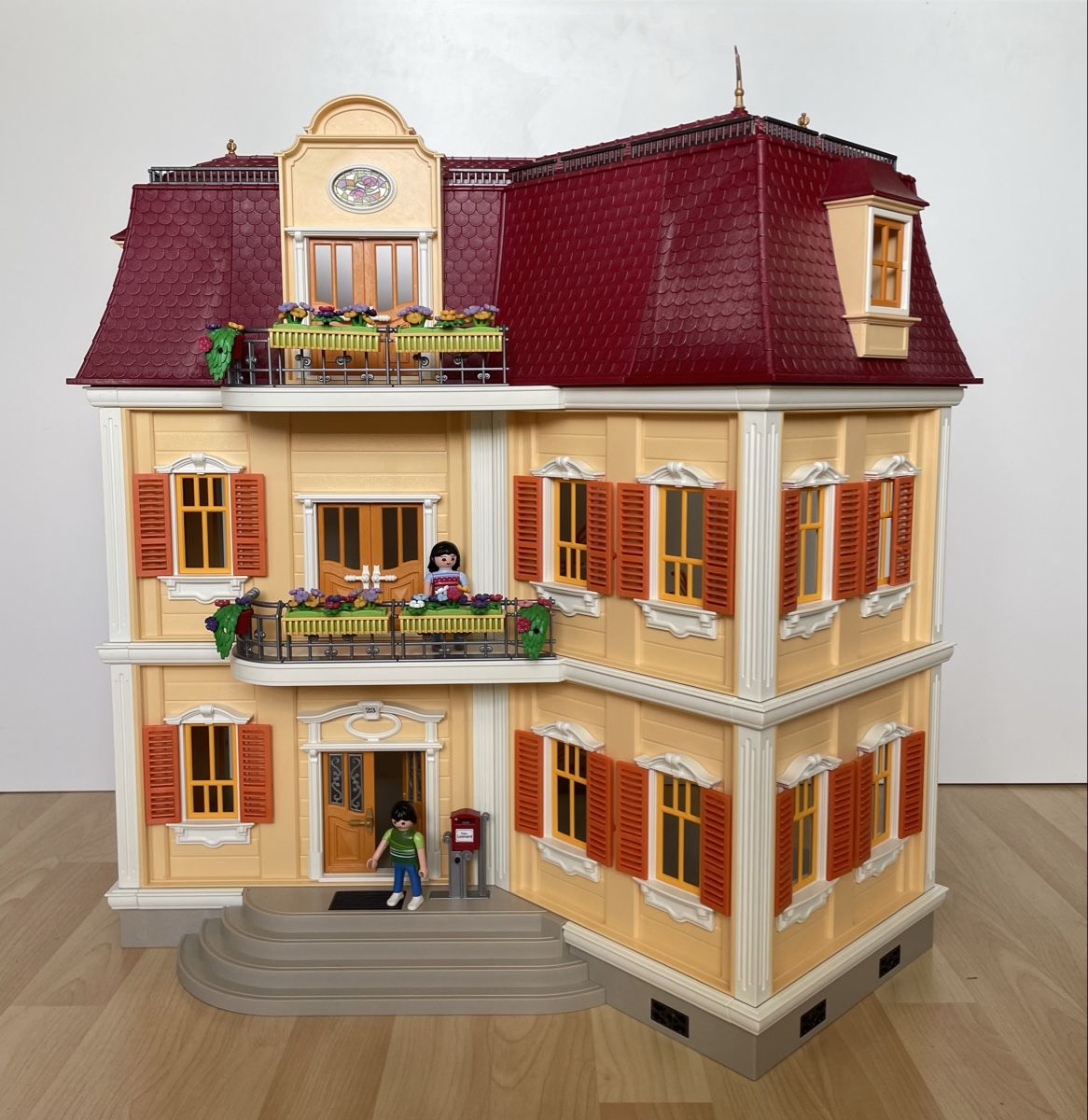 Playmobil Giocattoli: Playmobil Villa 5302 – Usato da Bettwiesen venduto da ele_jy6c 1