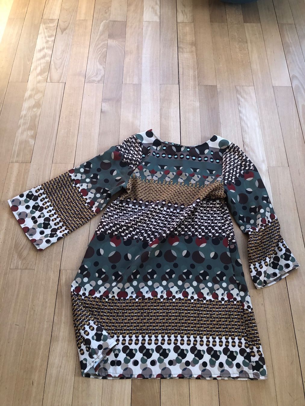 Kleider: Kleid – Gebraucht aus Hinwil von dadalina76 1