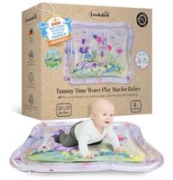 Wasserspielmatte Tummytime