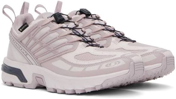 Salomon Scarpe da donna: Salomon ACS Pro Goretex 38 2/3 – Usato da Zürich venduto da anuccis70 7
