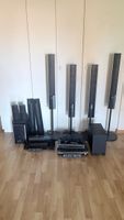 2 Sony Home Cinema Zu Verkaufen